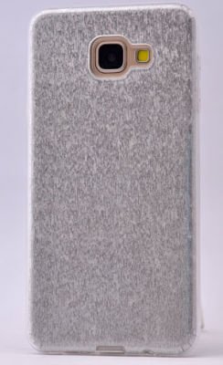 Galaxy A7 2016 Kılıf Patinda Shining Silikon