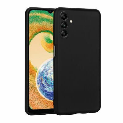 Galaxy A04S Kılıf Patinda Premier Silikon Kapak
