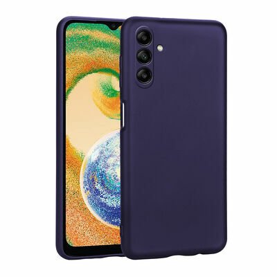 Galaxy A04S Kılıf Patinda Premier Silikon Kapak