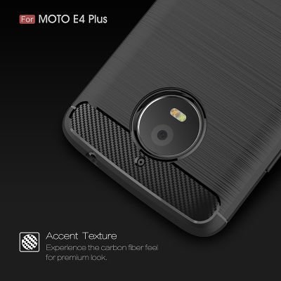 Lenovo Moto E4 Plus Kılıf Patinda Room Silikon Kapak