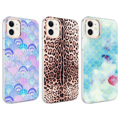 iPhone Bella Kılıf