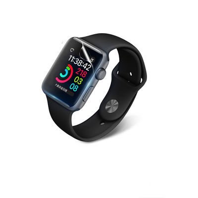 Apple Watch 40mm Patinda Narr Tpu Body Ekran Koruyucu
