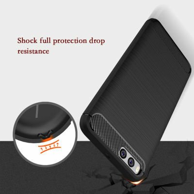 Xiaomi Mi Note 3 Kılıf Patinda Room Silikon Kapak