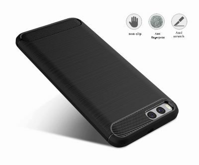 Xiaomi Mi Note 3 Kılıf Patinda Room Silikon Kapak
