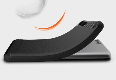 Xiaomi Mi Note 3 Kılıf Patinda Room Silikon Kapak