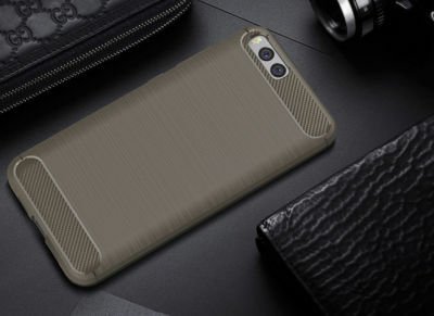 Xiaomi Mi Note 3 Kılıf Patinda Room Silikon Kapak