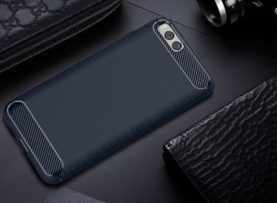 Xiaomi Mi Note 3 Kılıf Patinda Room Silikon Kapak