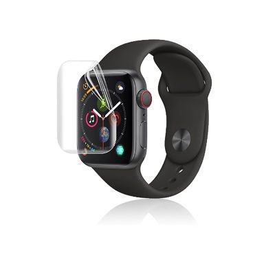 Apple Watch 40mm Patinda Narr Tpu Body Ekran Koruyucu
