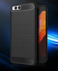 Xiaomi Mi Note 3 Kılıf Patinda Room Silikon Kapak