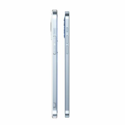 Apple iPhone 13 Pro Kılıf Kamera Korumalı Magsafe Sert PC Patinda Porto Kapak