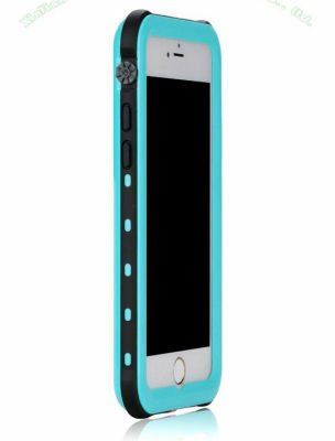 Apple iPhone 6 Kılıf 1-1 Su Geçirmez Kılıf