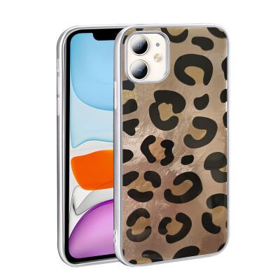 Gold Leopar
