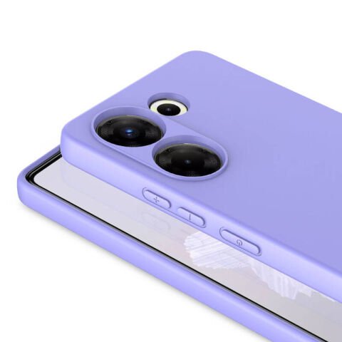 Tecno Camon 20 Pro 4G Kılıf Patinda Mara Lansman Kapak