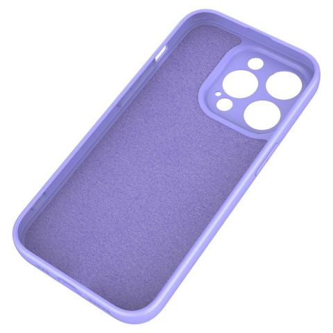 Apple iPhone 14 Pro Max Kılıf Patinda Kamera Korumalı Mara Lansman Kapak