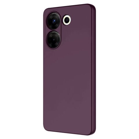 Tecno Camon 20 Pro 4G Kılıf Patinda Mara Lansman Kapak