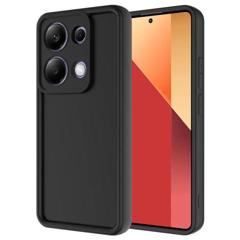 Xiaomi Poco M6 Pro 4G Kılıf Kamera Korumalı Patinda Ananas Kapak