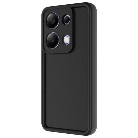 Xiaomi Poco M6 Pro 4G Kılıf Kamera Korumalı Patinda Ananas Kapak