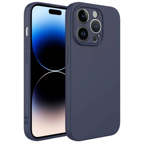 Apple iPhone 14 Pro Max Kılıf Patinda Kamera Korumalı Mara Lansman Kapak