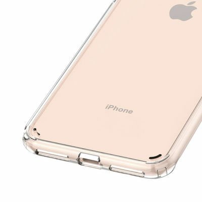 Apple iPhone 7 Plus Kılıf Patinda Coss Kapak