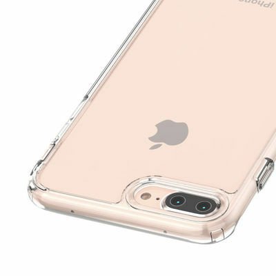 Apple iPhone 7 Plus Kılıf Patinda Coss Kapak