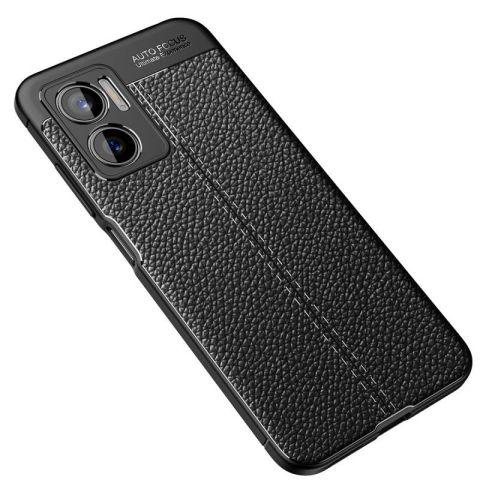 Xiaomi Redmi Note 11E Kılıf Patinda Niss Silikon Kapak