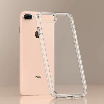 Apple iPhone 7 Plus Kılıf Patinda Coss Kapak