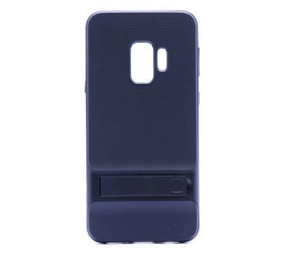 Galaxy S9 Kılıf Patinda Standlı Verus Silikon