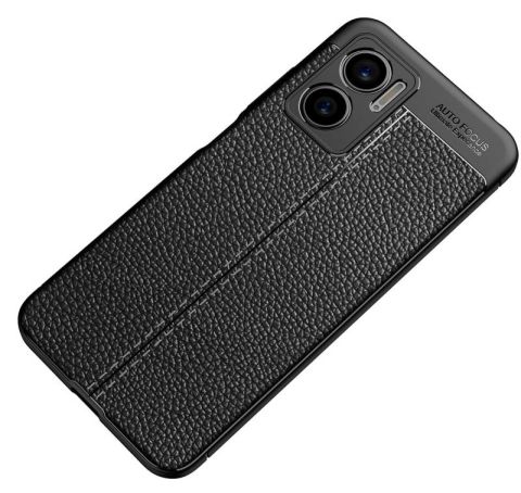 Xiaomi Redmi Note 11E Kılıf Patinda Niss Silikon Kapak