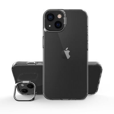 Apple iPhone 14 Kılıf Patinda Skuba Kapak