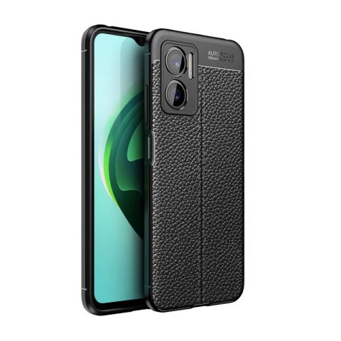 Xiaomi Redmi Note 11E Kılıf Patinda Niss Silikon Kapak