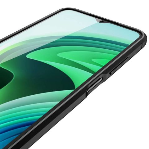 Xiaomi Redmi Note 11E Kılıf Patinda Niss Silikon Kapak