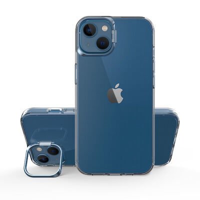 Apple iPhone 14 Kılıf Patinda Skuba Kapak