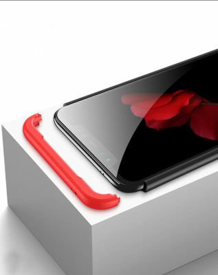 Xiaomi Mi 6X Kılıf Patinda Ays Kapak