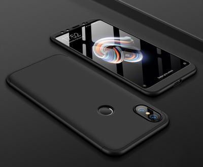 Xiaomi Mi 6X Kılıf Patinda Ays Kapak