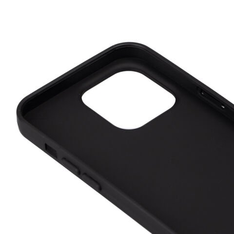 Apple iPhone 15 Pro Kılıf Patinda Biye Silikon