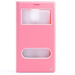 Pembe Açık