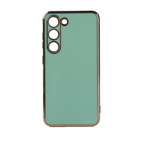 Galaxy S23 Plus Kılıf Patinda Bark Kapak