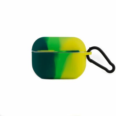 Apple Airpods Pro Patinda Airbag 29 Silikon Kılıf