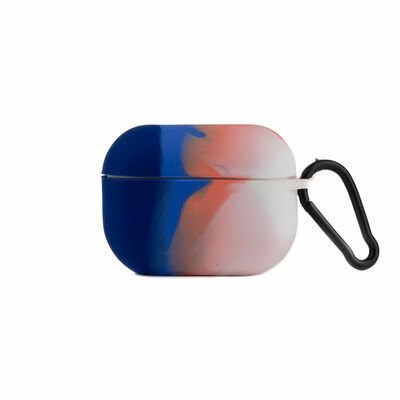 Apple Airpods Pro Patinda Airbag 29 Silikon Kılıf