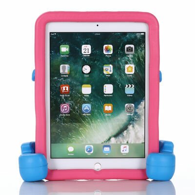 Apple iPad 9.7 2017 (5.Nesil) Patinda Eva Boxer Tablet Silikon
