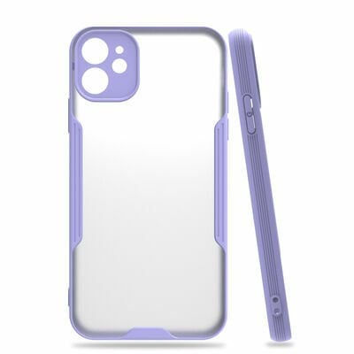 Apple iPhone 11 Kılıf Patinda Parfe Kapak