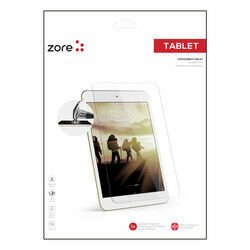 Apple iPad 9.7 2017 (5.Nesil) Patinda Tablet Blue Nano Ekran Koruyucu