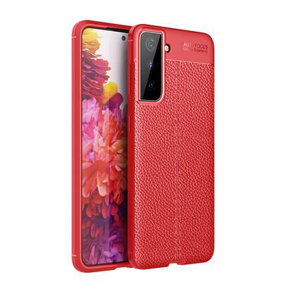 Galaxy S21 Plus Kılıf Patinda Niss Silikon Kapak