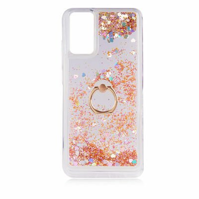 Galaxy A02S Kılıf Patinda Milce Kapak