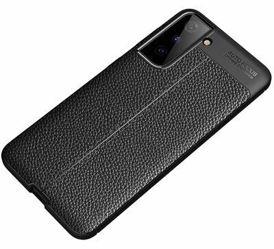 Galaxy S21 Plus Kılıf Patinda Niss Silikon Kapak