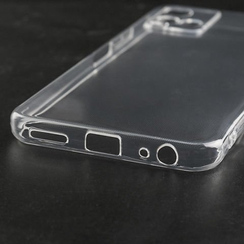 Vivo Y32 Kılıf Patinda Süper Silikon Kapak