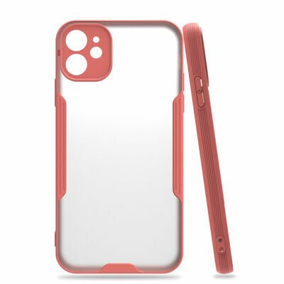 Apple iPhone 11 Kılıf Patinda Parfe Kapak