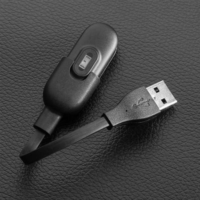 Xiaomi Mi Band 3 Patinda Usb Şarj Kablosu