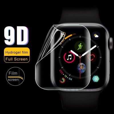 Apple Watch 38mm Patinda Narr Tpu Body Ekran Koruyucu
