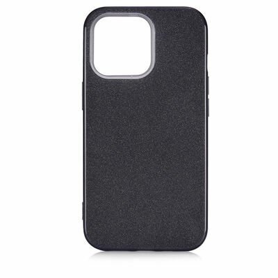 Apple iPhone 13 Pro Kılıf Patinda Shining Silikon